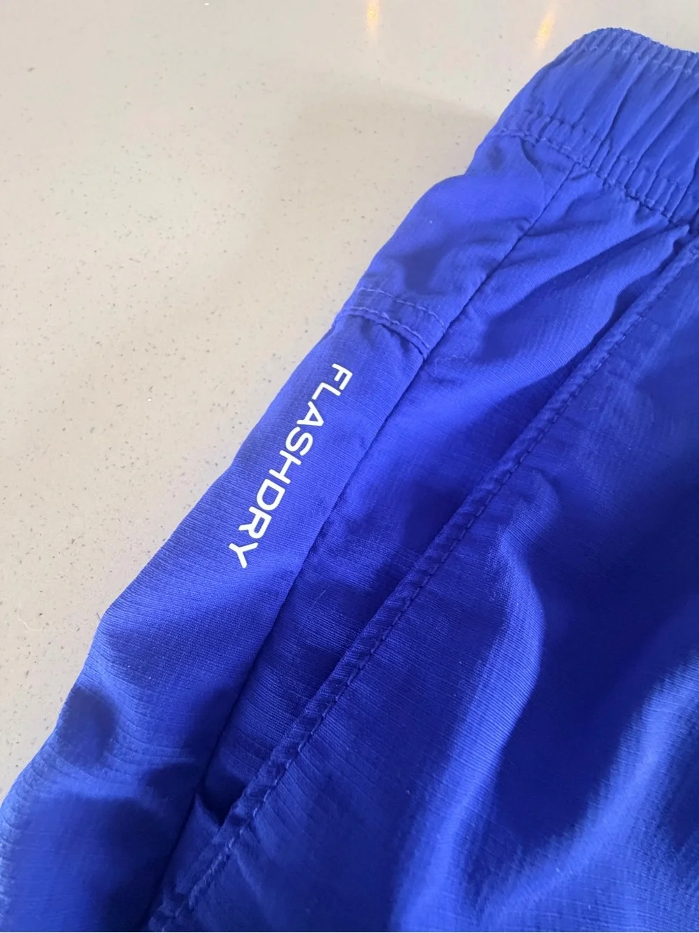 The North Face breathable athletic